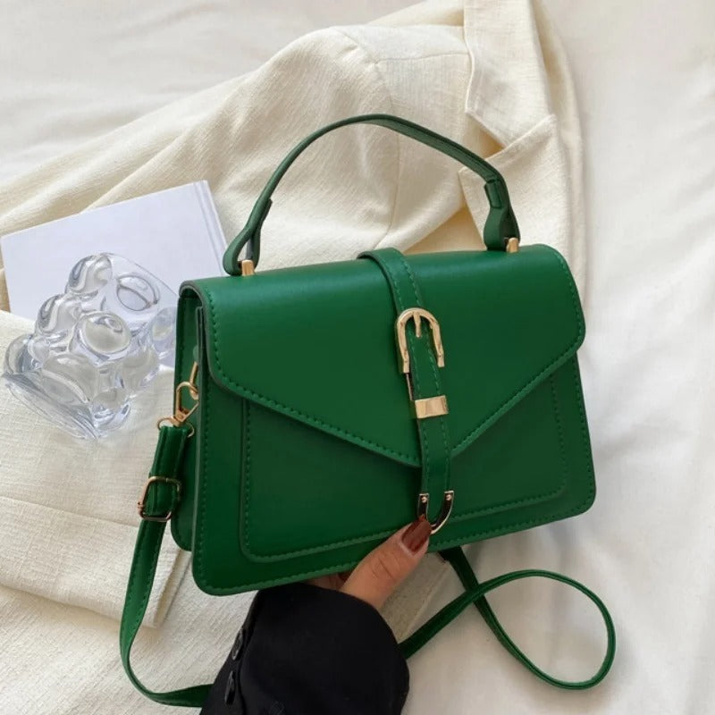 Giulia Classic Handbag