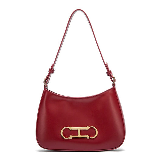 Bianca Classic Shoulder Bag