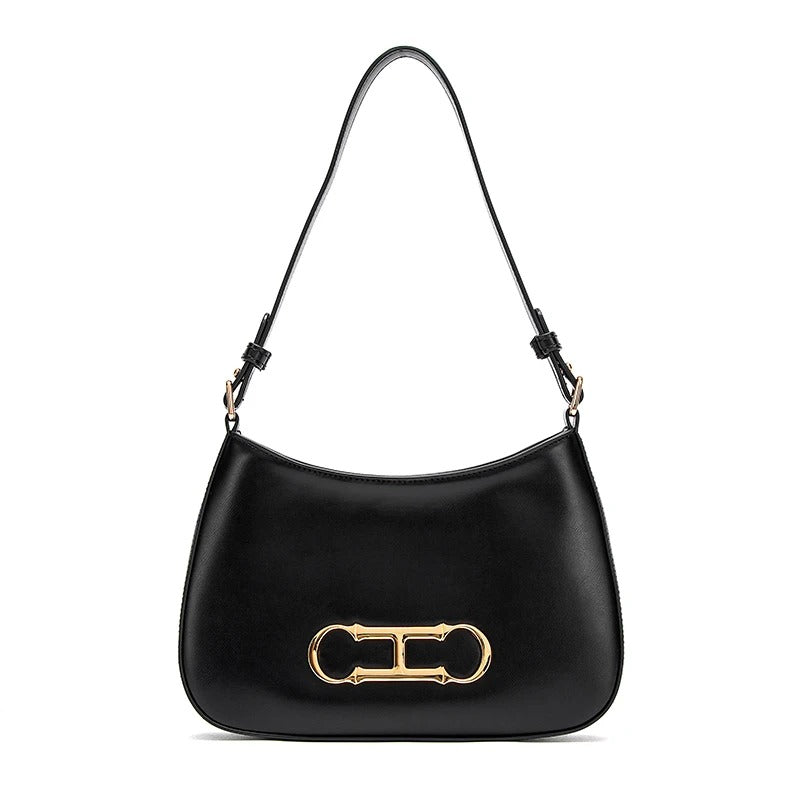 Bianca Classic Shoulder Bag