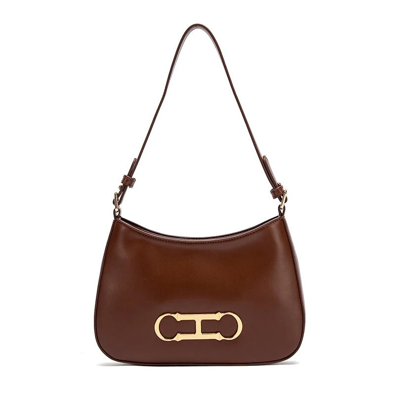 Bianca Classic Shoulder Bag