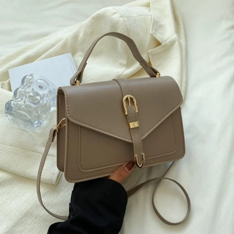 Giulia Classic Handbag